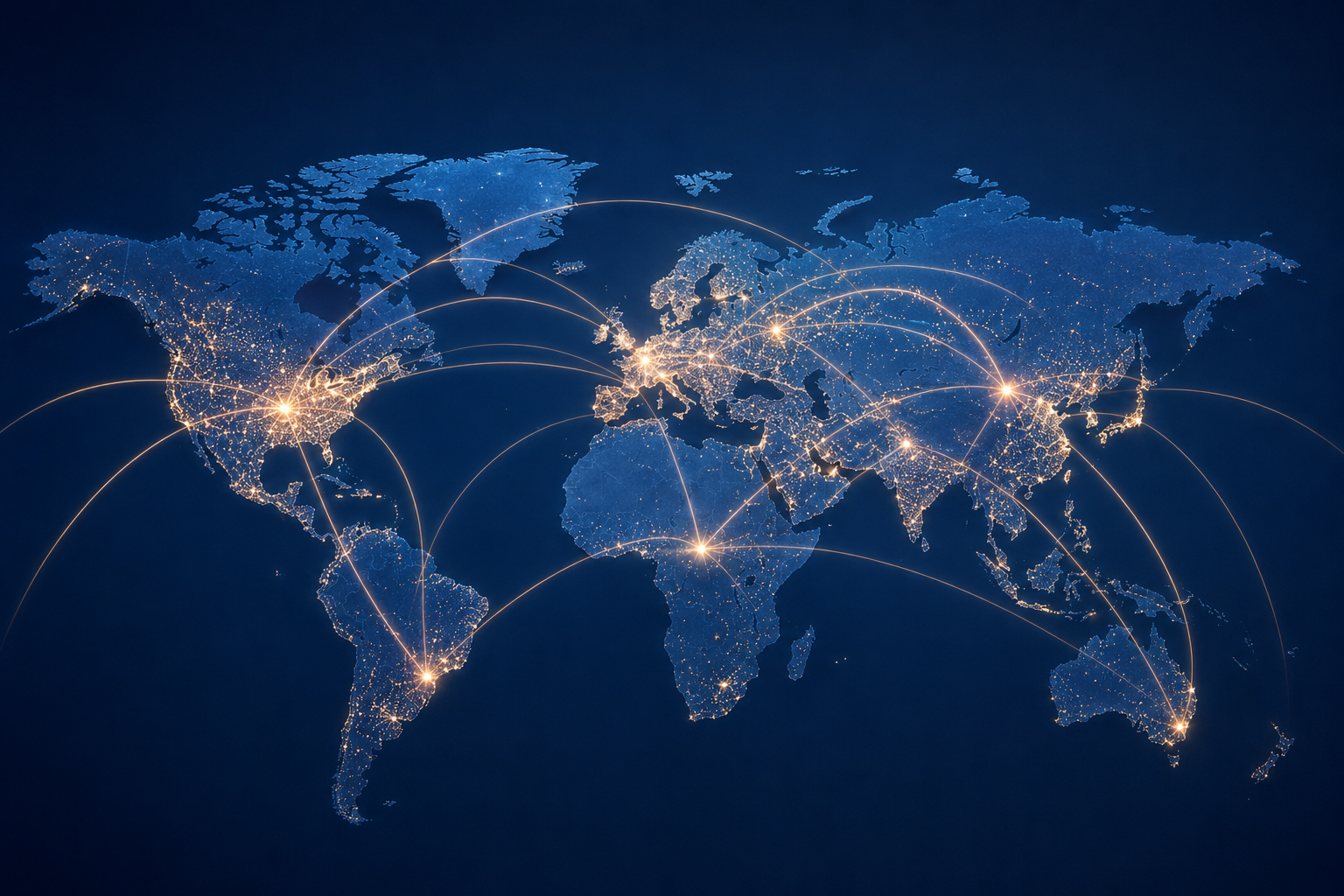 Global Markets